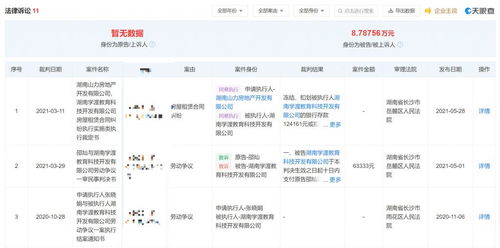 学员一次交了三年培训费用 一年后 湖南学渡教育 却跑路